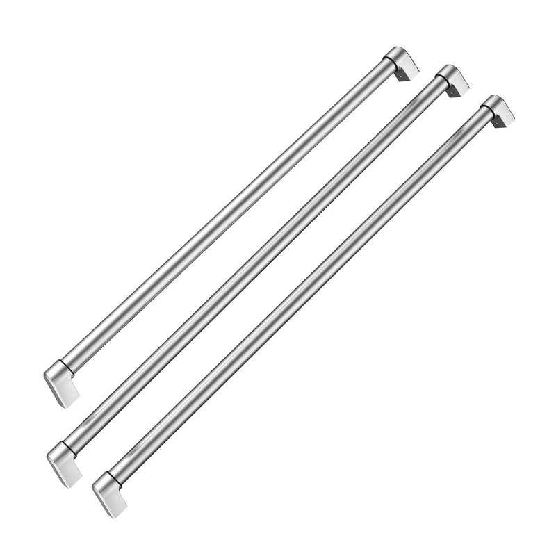 Bertazzoni Accessoires de réfrigération Poignée HK36MASFDBXV