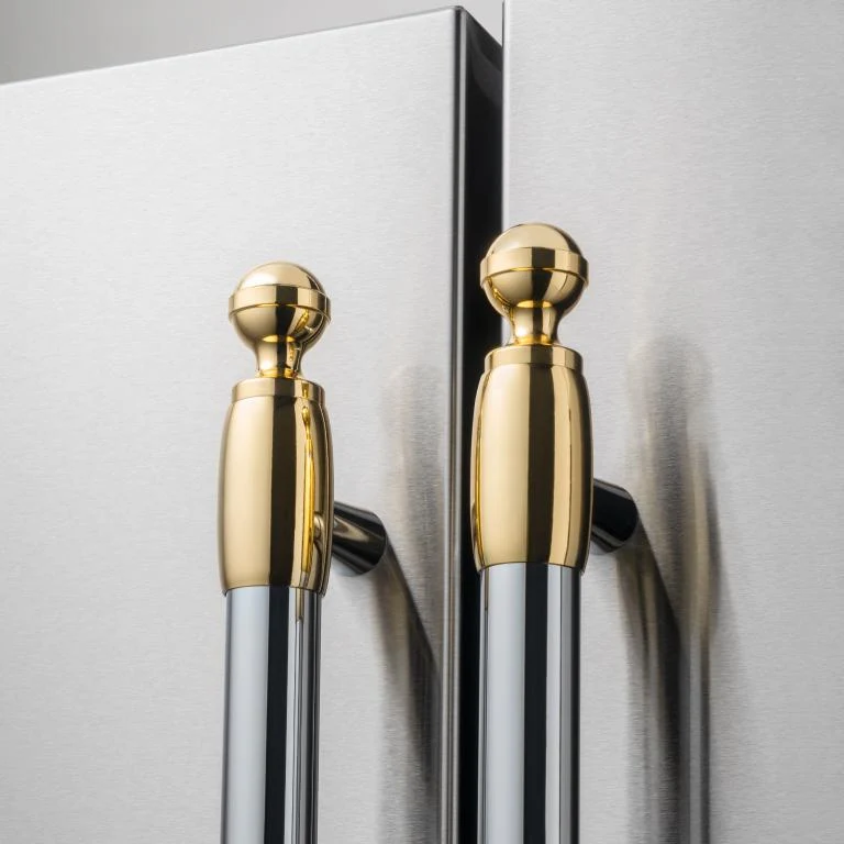 Bertazzoni Poignées DS2HERTGO
