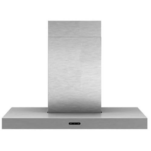 Broan Hotte de cuisinière murale série Elite de 36 po. EW4336SS