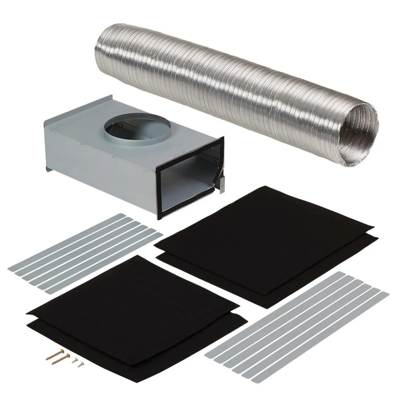 Broan Accessoires de ventilation Modules de recirculation ARKEW43