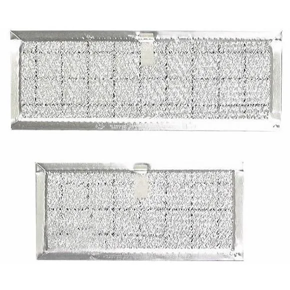 Broan Accessoires de ventilation Filtres S97009786