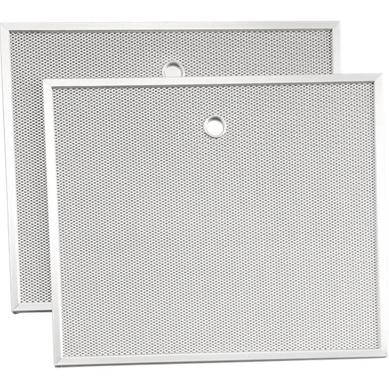 Broan Accessoires de ventilation Filtres