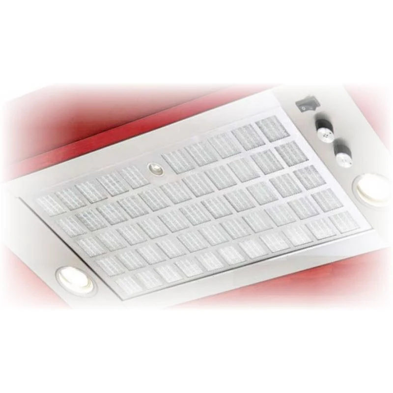 Broan Accessoires de ventilation Filtres SV08965
