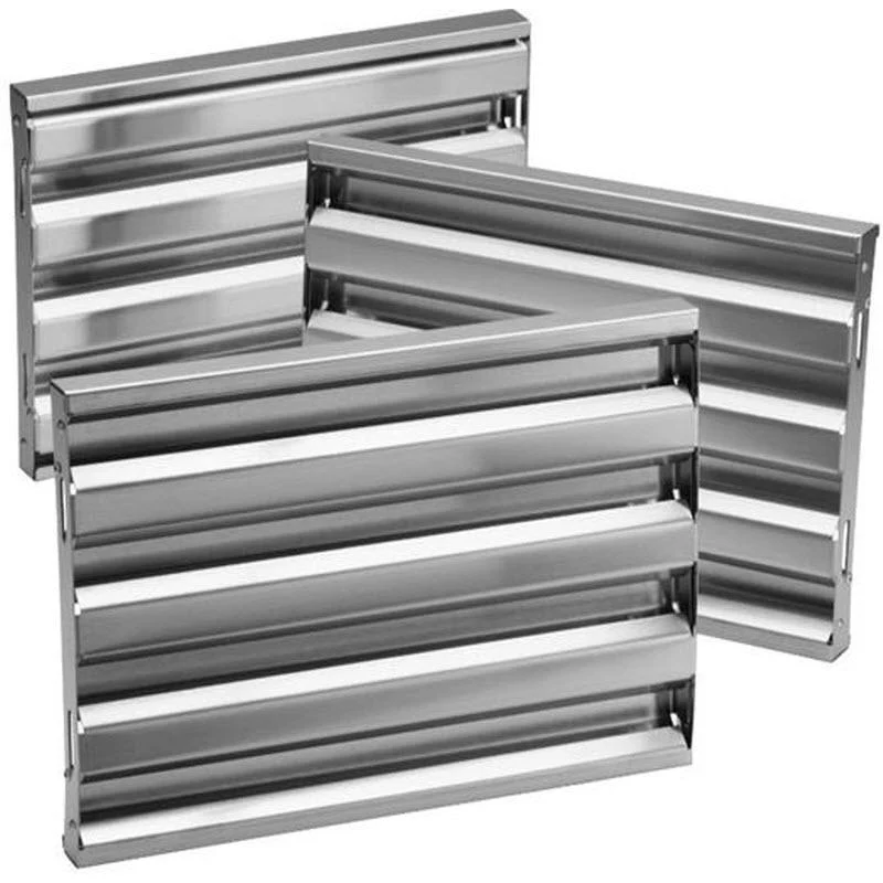 Broan Accessoires de ventilation Filtres