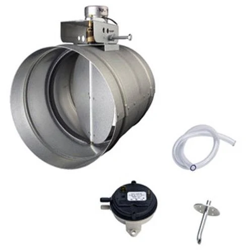Zephyr Accessoires de ventilation Dispositif d'apport d'air MUA008A
