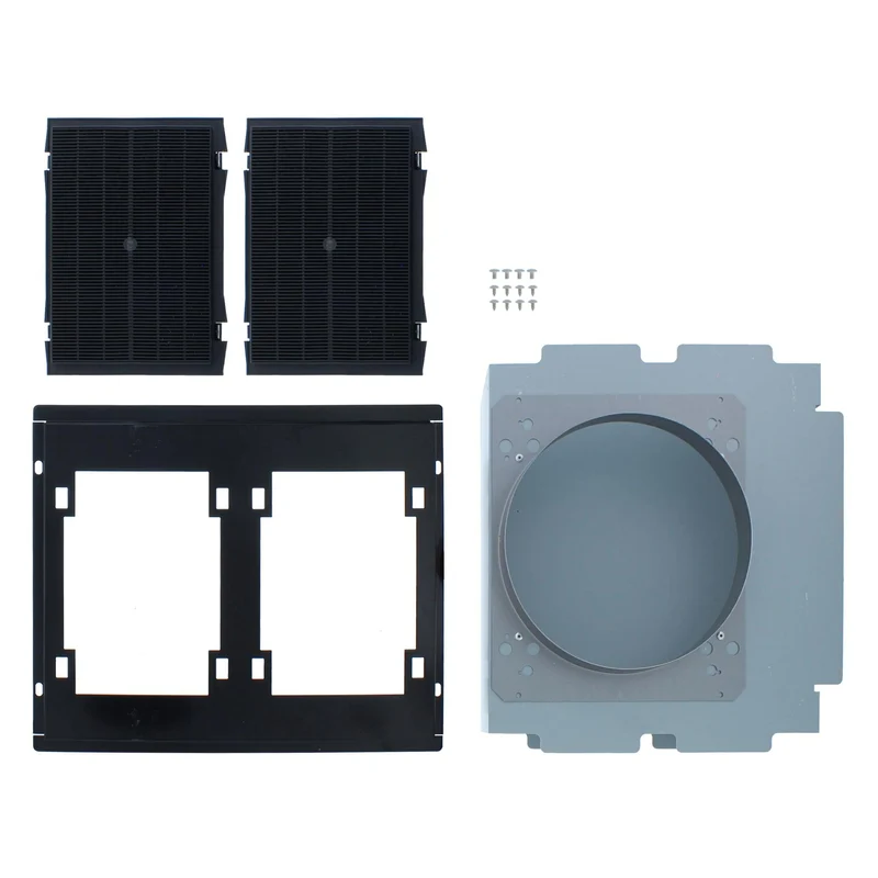 Zephyr Accessoires de ventilation Modules de recirculation ZRC-00VN