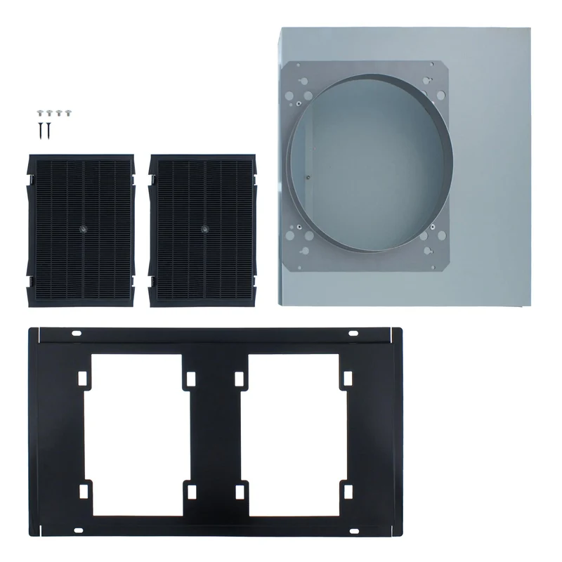 Zephyr Accessoires de ventilation Modules de recirculation ZRC-00VO