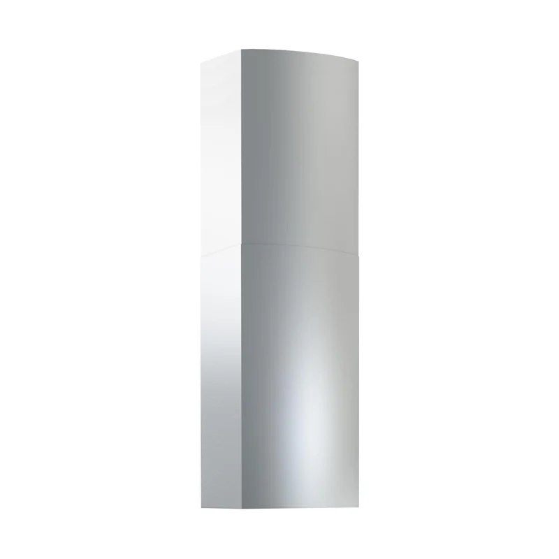 Zephyr Accessoires de ventilation Kits Cache-conduit Z1C-01SA
