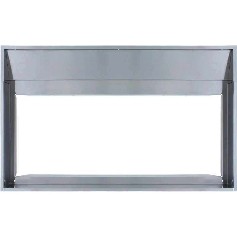 Zephyr Accessoires de ventilation Revêtement d'armoire AK0800AS