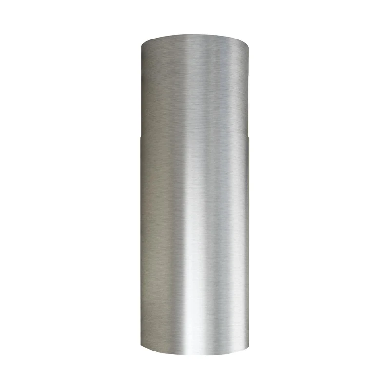 Zephyr Accessoires de ventilation Kits Cache-conduit Z1C-00OK