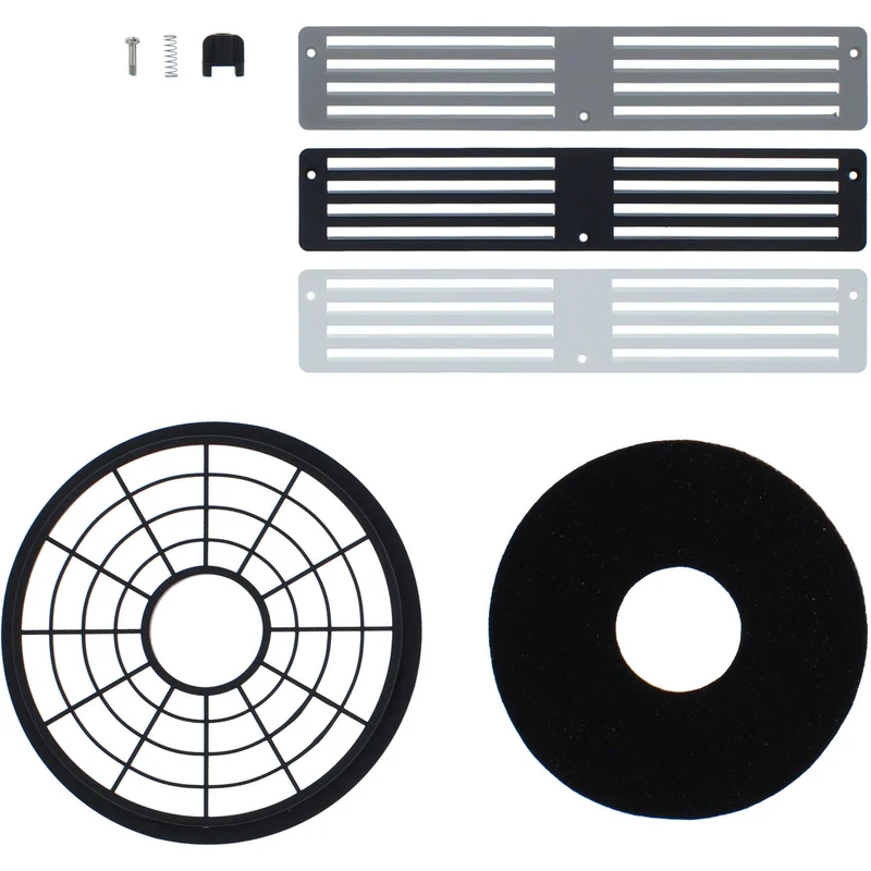 Zephyr Accessoires de ventilation Modules de recirculation 0AK11-21001