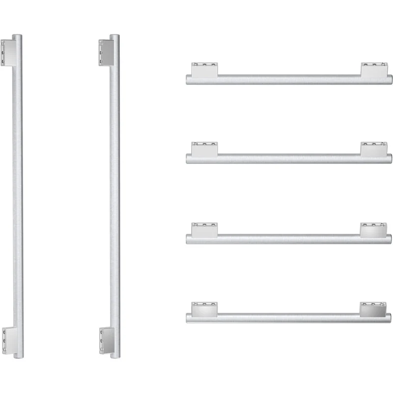 Thermador 48 pouces kit de poignées MS4800IT10