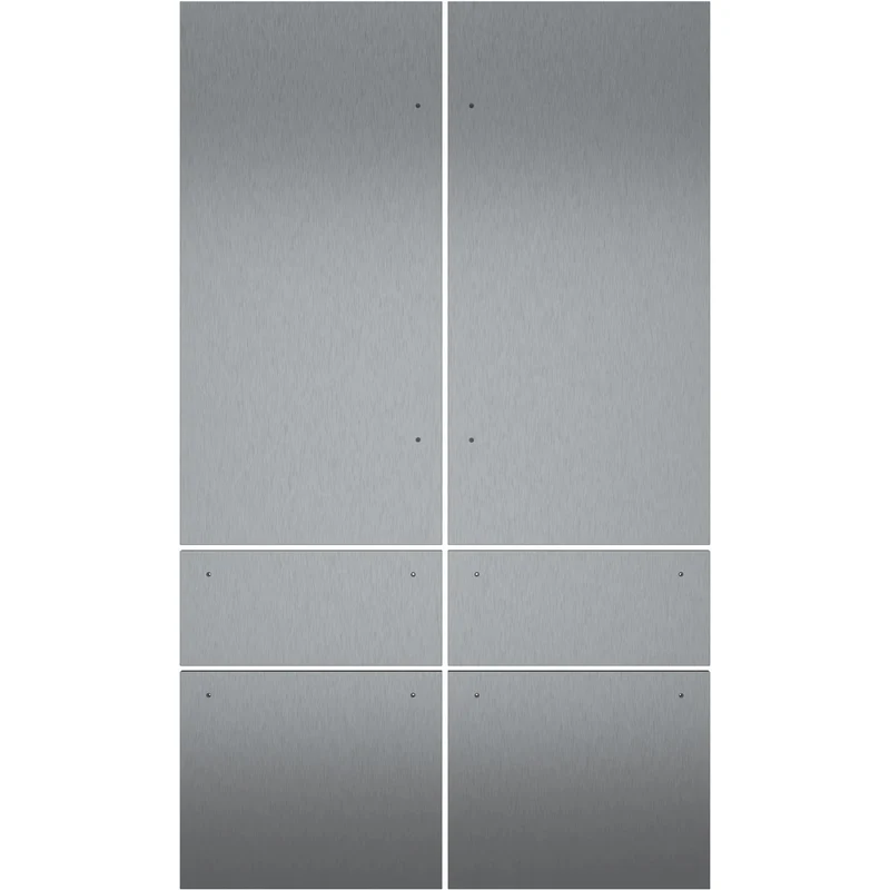 Thermador Panneau de 48 pouces TFL48IT100