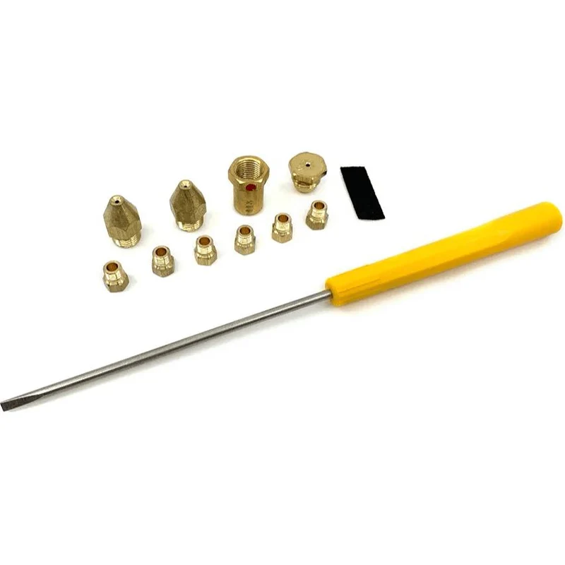 Thermador Accessoires de cuisson Trousses de conversion PALPKITGGW