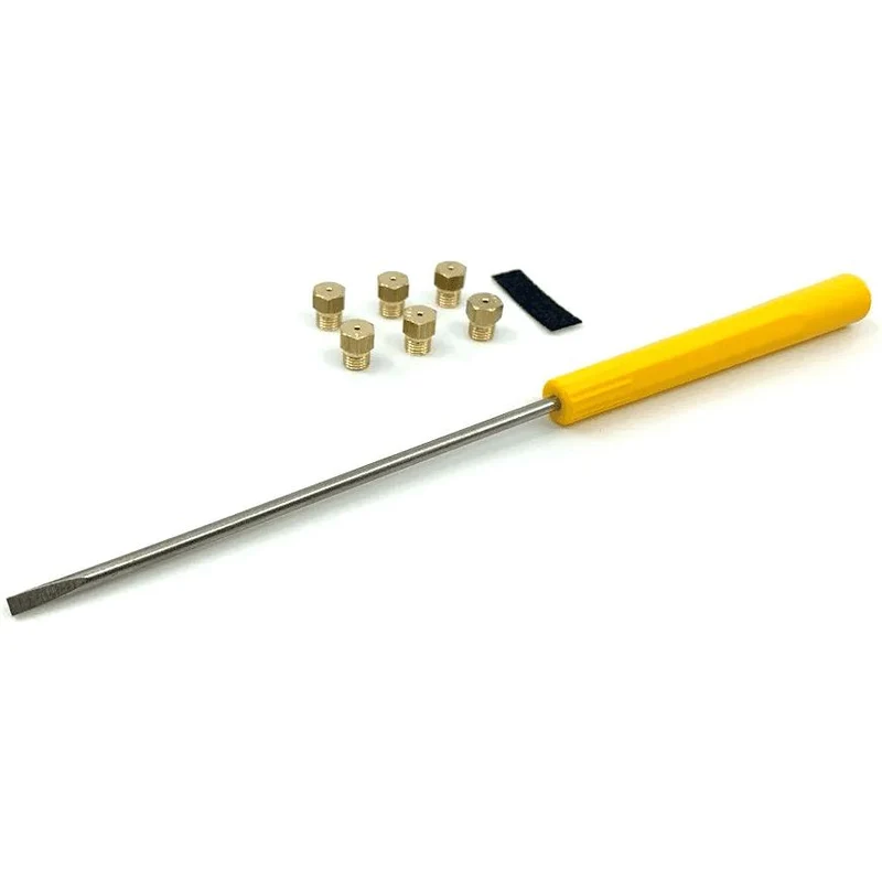 Thermador Accessoires de cuisson Trousses de conversion PALPKITDGW
