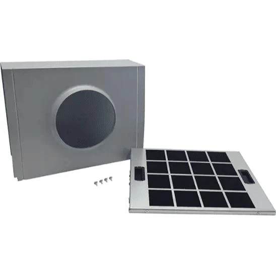 Thermador Accessoires de ventilation Modules de recirculation RECHMDW36