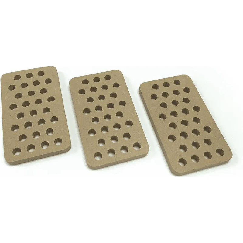 Thermador Accessoires de cuisson Plateau de cuisson PABRICKW