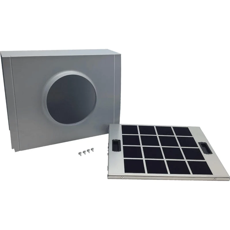 Thermador Accessoires de ventilation Modules de recirculation RECHDDB