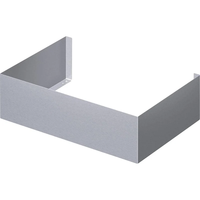 Thermador Accessoires de ventilation Kits Cache-conduit DC366W