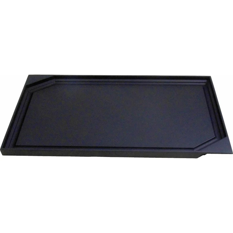 Thermador Plaque chauffante de 12 po PAGRIDDLEW
