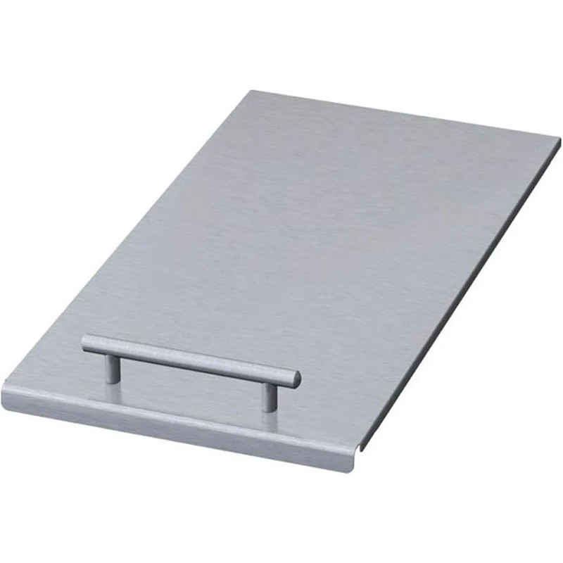 Thermador Plaque chauffante de 12 po PA12LCVRW