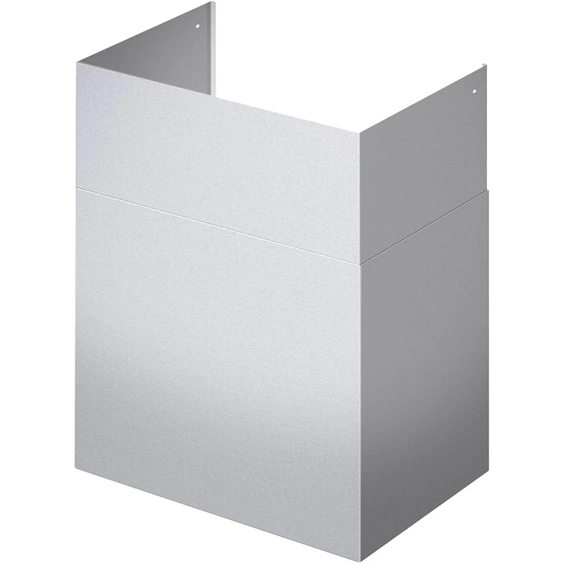 Thermador Accessoires de ventilation Kits Cache-conduit DC30MTW
