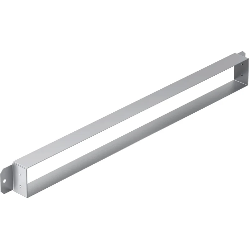 Thermador Accessoires de ventilation Kits Cache-conduit CVTRECT2