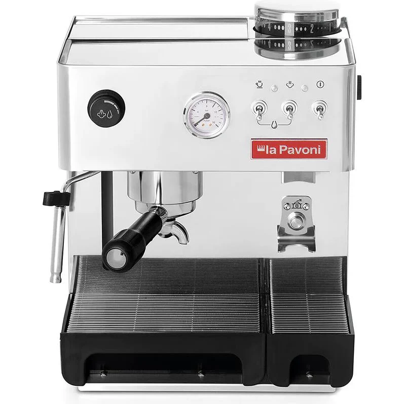 La Pavoni Machines à café Machine à café LPCDMB02US