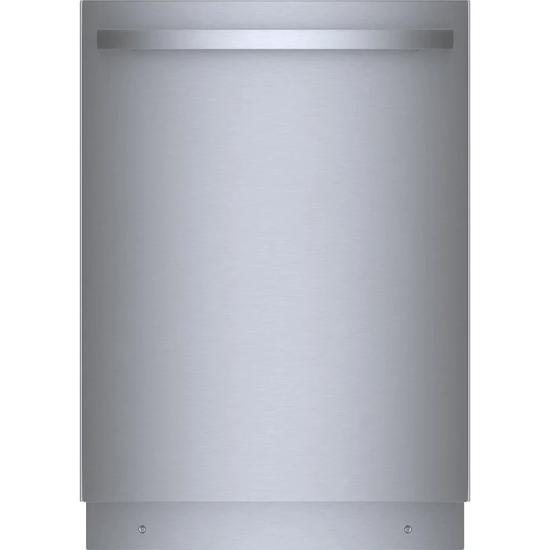 Bosch Lave-vaisselle intégré avec PrecisionWash® SHX78CC5UC