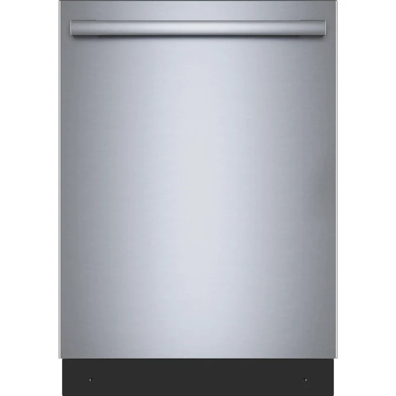 Bosch Lave-vaisselle intégré avec ZoneWash SHX65DM5N