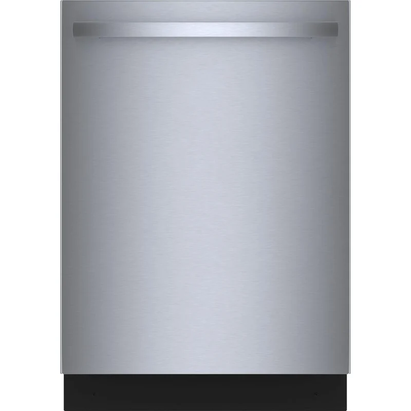 Bosch Lave-vaisselle intégré avec CrystalDry™ SHX78DM5N