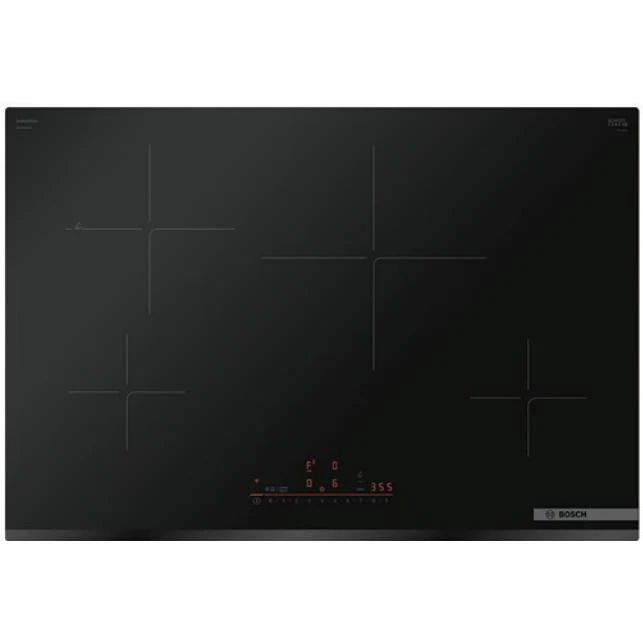 Bosch Table de cuisson encastrée à induction de 30 pouces avec AutoChef® NIT8061UC