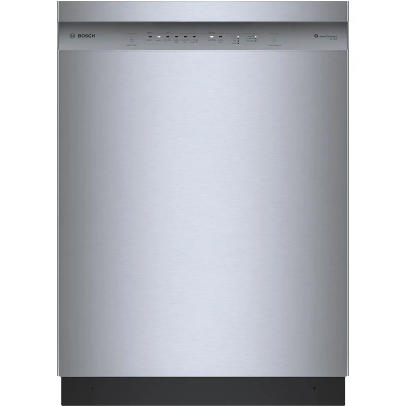 Bosch Lave vaisselle série 100 avec anti traces