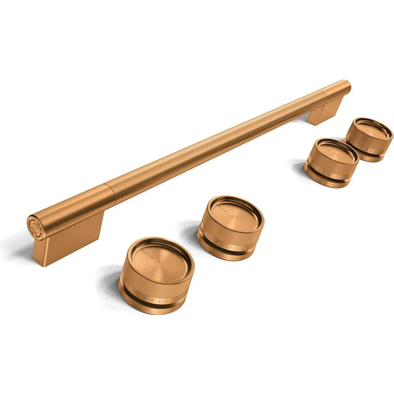 KitchenAid Trousse d'accessoires de personnalisation (poignées et boutons) W11773971