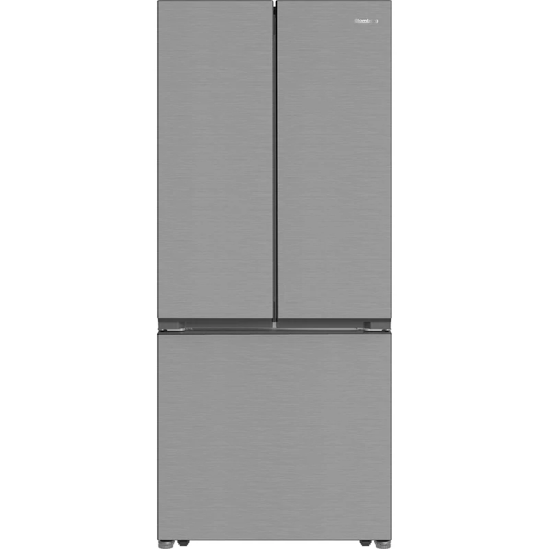 Blomberg Réfrigérateurs Trois portes avec porte à deux battants BRFD21622SS