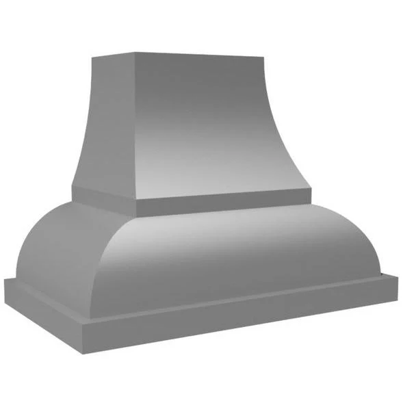 Vent-A-Hood Hotte de cuisinière murale de 36 po. avec moteur Magic Lung® JCH136/A1SS