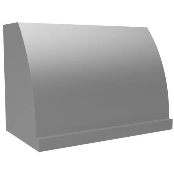 Vent-A-Hood Hotte de cuisinière murale de 42 po. avec moteur Magic Lung® CXH30-242SS