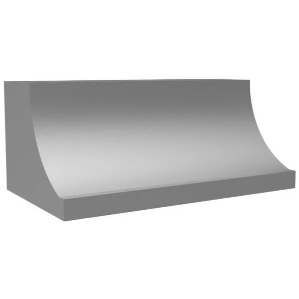 Vent-A-Hood Hotte de cuisinière murale de 36 po. avec moteur Magic Lung® DAH18-236SS