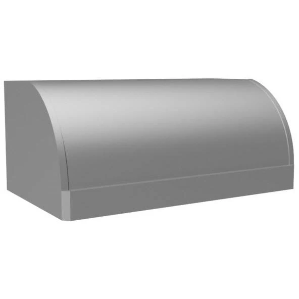 Vent-A-Hood Hotte de cuisinière murale de 36 po. avec moteur Magic Lung® XRH18-136SS