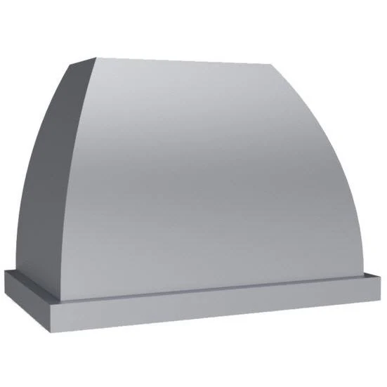 Vent-A-Hood Hotte de cuisinière murale de 66 po. avec moteur Magic Lung® JCH466/C2SS
