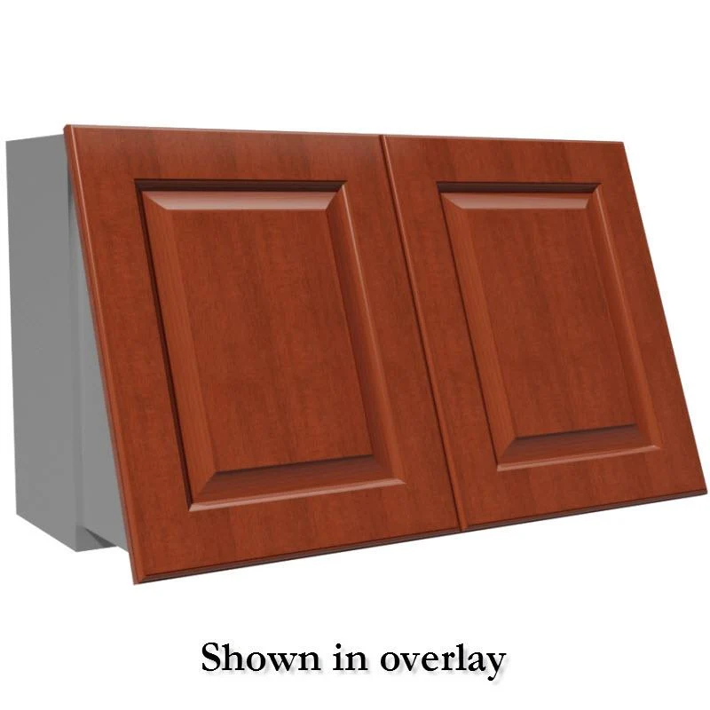 Vent-A-Hood Hotte de cuisinière murale de 36 po TLH-236GS