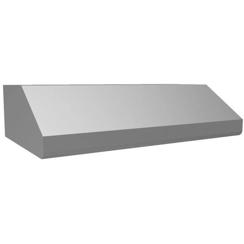 Vent-A-Hood Hotte de cuisinière sours le cabinet de 30 po. avec moteur Magic Lung® NPH9-130BL