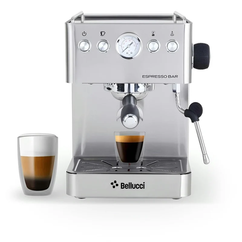 Bellucci Machine manuelle Espresso Bar ESPRESSOBAR