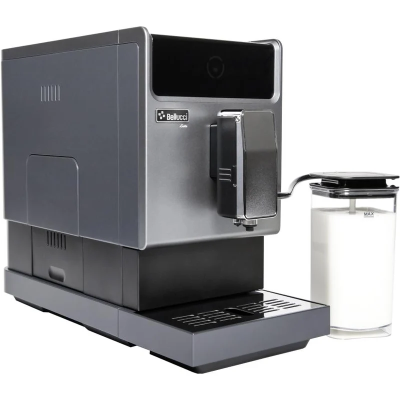 Bellucci Machine espresso Slim Latte SLIMLATTE