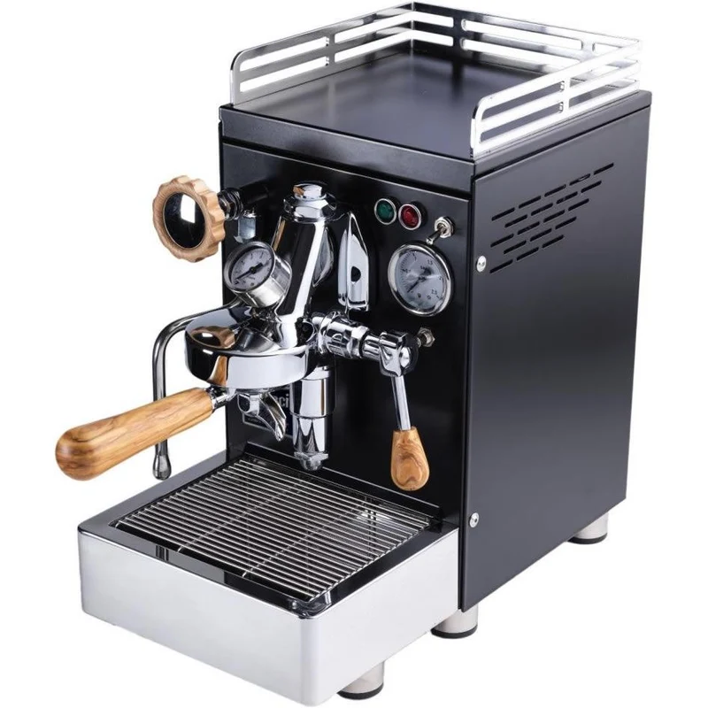 Bellucci Machine espresso ARTISTA NERO