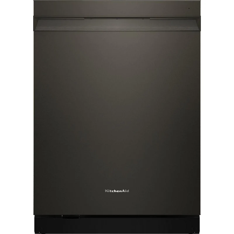 KitchenAid Lave-vaisselle intégré avec système Advanced ProDry™ KDPS624SBE