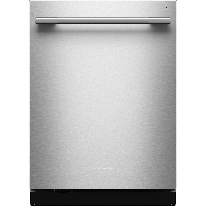 KitchenAid Lave-vaisselle intégré avec système ProDry™ KDTS624SPS