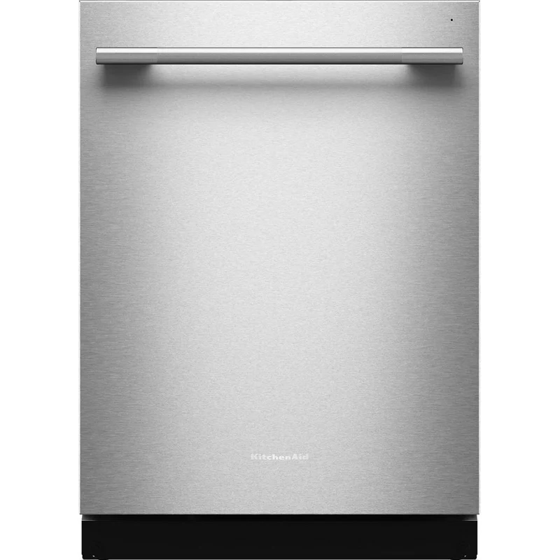 KitchenAid Lave vaisselle intégré avec système de séchage ProDry™