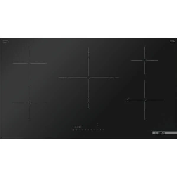 Bosch Table de cuisson encastrée à induction de 36 pouces avec AutoChef® NIT8661UC