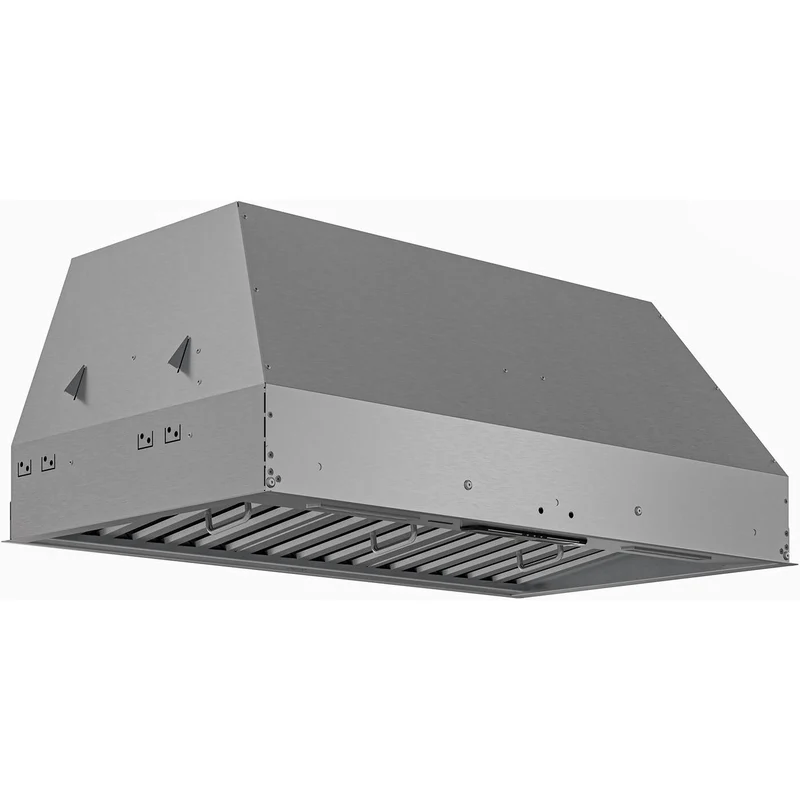 Best Hotte encastrée série HBN3 de 36 pouces HBN33696SS